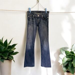 Rock and republic low rise 26” excellent condition